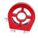 M20X1.5 Oil Filter Temp Pressure Cooler Gauge Sandwich Plate Adapter Sensor JKX
