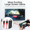 2m Type C+USB to HDMI Converter Cable 4K Video Adapter Cord for Phone HDTV A#S