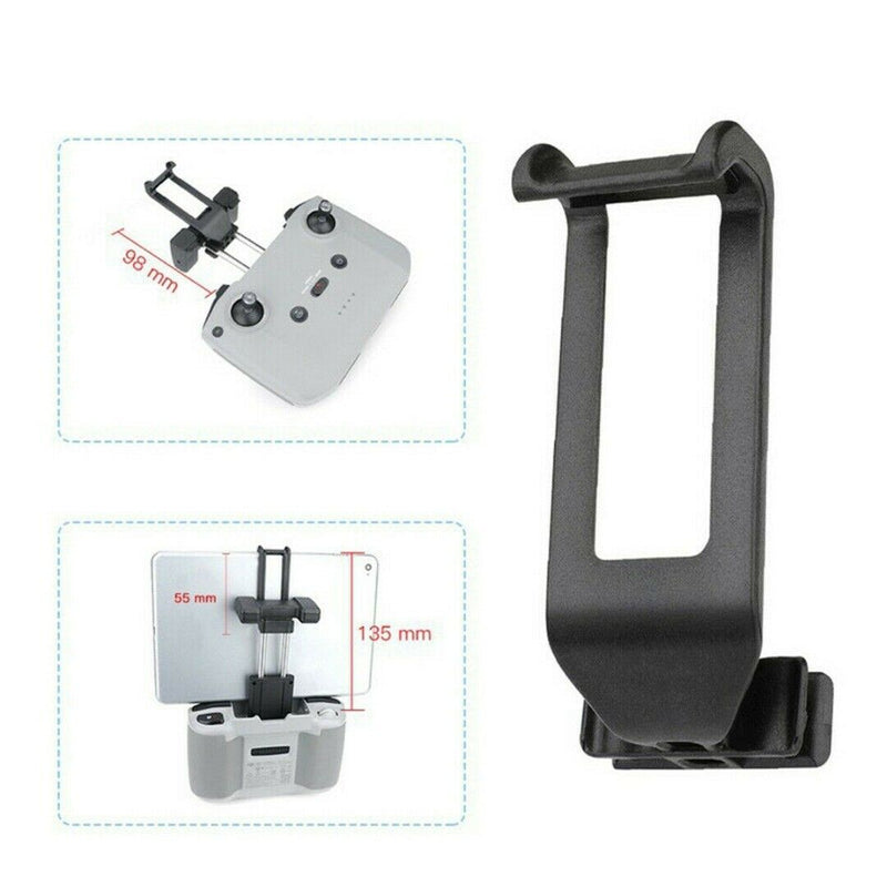 Adjustable Phone Tablet Bracket Controller Extension Holder For DJI Mavic Air 2