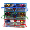 1Set flower box from bag free  stage magic tricks magician props- Gw