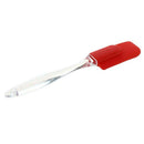 Silicone Spatula Spoon Kitchen Utensil Cake Mixer Cooking Baking Mixer Scra V7C8