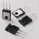 10Pcs/lot FGH60N60SMD FGH60N60 600V, 60A field stop IGBT TO-3P â„–[