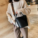 Leather Ladies Top-Handle Handbag Bags Shoulder Women Bags Crossbody Bags D