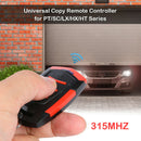 4 CH Remote Control Duplicator for Car Motorcycle Key Gate Opener (315MHz) A
