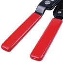 2X(Dust Cover Tube Bundle Pliers / Dust Jacket Hose Clamp Clamp / Ball