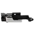 1X(Car Front Left Driving Inner Door Handle For Ford 2006-2012 6E5Z5422600A