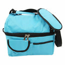insulated cooler bag lunch changing storage foldable picnic cooler bag Ligh