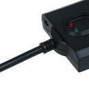 34mm 54mm Express card to USB 2.0 converter adapter for desktop laNWUS SP