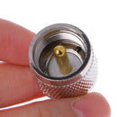 Revolution SMA Mother SL16-SMA-JK Converter Walkie Talkie Connector