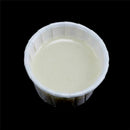 100Pcs Paper Cup Nose Hair Face Hair Removal Wax Bean Container Cake Paper