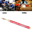 Gas Blow Torch Gun Soldering Solder Iron Cordless Welding Pen Burner  ME