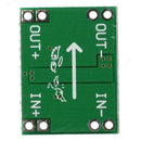 5PC Mini DC-DC Converter Step Down Module Adjustable Power Supply Output 0.