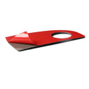 Car Interior Storge Box Handle Covers Case For Alfa  Giulia Car-Styling