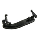 Adjustable Plastic Violin Shoulder Rest for Size 1/2 Fiddle Parts Accessorie