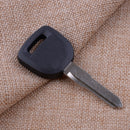 Fit For Mazda MX5 2005 + Uncut Blade Transponder Key Blank Case Shell Fob