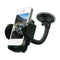 1* Mobile Phone Car Buckle Rack Stand Holder Bracket 360 Degree Rotating HWC