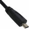 1M HDMI male to Micro HDMI male HD Video conversion line Q6K3