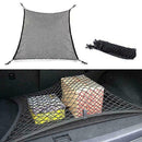 Car Trunk Cargo Luggage Net Holder For Q3Q5Q7A3A4A5A6A7A8 TTA 2019 Y5P9 R7Q4