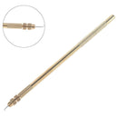 1 Set Hair Extension Tools Ventilating Holder And Ventilating Needles Lace W Bj