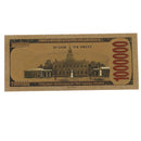 2020Donald Trump Re-Election President Dollar Bill Banknote Keep America Great3C