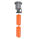 1.2M Controller Float Switch Liquid Switches Liquid Fluid Water Level Float
