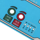 Spot Welder Soft Film Machine Matching Protector Cover For Ny-D01 Controller Hn