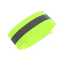 Reflective Wrist Band High Visible Strap Arm Band Ankle Bracelet for Night