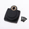 Starter Drill Back Plate Cover Nitro Engine for HPI Infinity 18/21/27 Parts