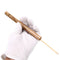 Bamboo Flutes Pi Thai Musical Bird Whistle Sound Flute Woodwind Instrument M&E