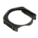 ABS Plastic Square Filter Holder for Cokin P  49-82mm Adapter Rings