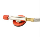 BUlin Mini Portable Stainless Steel Propane Gas Stove Split Type Burner for