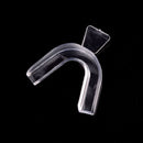 2pcs Dental Mouthguard Trays Bleaching Tooth Whitener Mouth Guard Care O ~ï¼ˆ