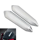 1 Pair 195mm Motorcycle Windshield Acent Trim Replacements Motocycle Accessory