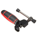Bike Chain Breaker Cutter Removal Tool Solid Chain Tool Chain Pin Splitter
