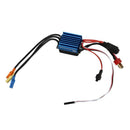 2838 4500KV 4P Sensorless Brushless Motor+35A ESC for 1/14 1/16 1/18 RC Car