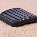 2pc Clutch Brake Pedal Pad Rubber Cover Non-slip fit for Great Wall V200 K2 2.0L