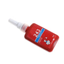 243 Threadlocker 50ml Adhesive Glue Retaining Compound For M8 to M20 ThreaB ly
