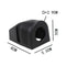12V/24 USB Car Cigarette Lighter Socket Splitter Charger LED Display Waterproof
