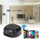 Wireless Bluetooth 4.1 A2DP 3.5mm Stereo Audio Music Dongle ReceiverAdapter