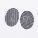 Headphones Replacement Ear Pad / Ear Cushion / Ear Cups / Ear Cover Repair Parts