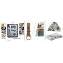 Outdoor Survival Kits Camping Emergency Tools Set for Backpacking Adventure