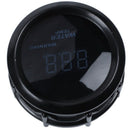 52mm 2.0 inch LCD 40~120 Celsius Degree Auto Car Digital Water Temperature