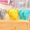 1Pc Cute Lovely Elephant Pencil Sharpener School Kids Office~ Favorite