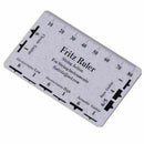 Guitar Bass String Action Gauge Ruler String Pitch Measuring V1M3 b Tool Lu K2G4