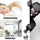 Door Stop Alarm Wireless Home Travel Security Portable System Safety Alert We Nw