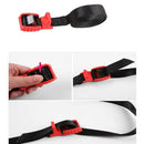 4.5M Surfboard Kayak Roof Rack Tie Down Straps 500Kg Securing Strap