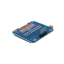 1.3 Inch 4Pin White OLED LCD Display 128*64 IIC I2C Interface Module For