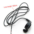 Thumb Throttle Speed Control For Electric Scooter Pocket Bike Electric Bike AXH