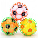 1 Pcs Light Up Dancing Ball for Kids Outdoor Fun Sports Toys Color Random ME