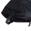 Unisex Legging Gaiter Leg Cover Waterproof Sandproof Leg Protector Snow Win